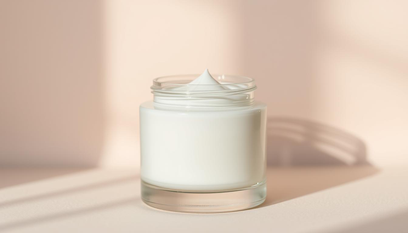 Best fragrance-free face moisturizer for sensitive skin