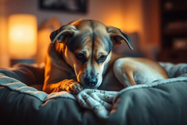 Calming Chews for Anxious Dogs
