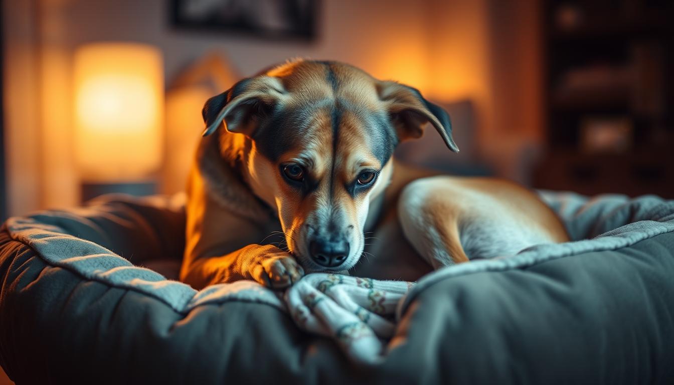 Calming Chews for Anxious Dogs