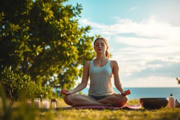 Daily Rituals for Mind-Body Balance