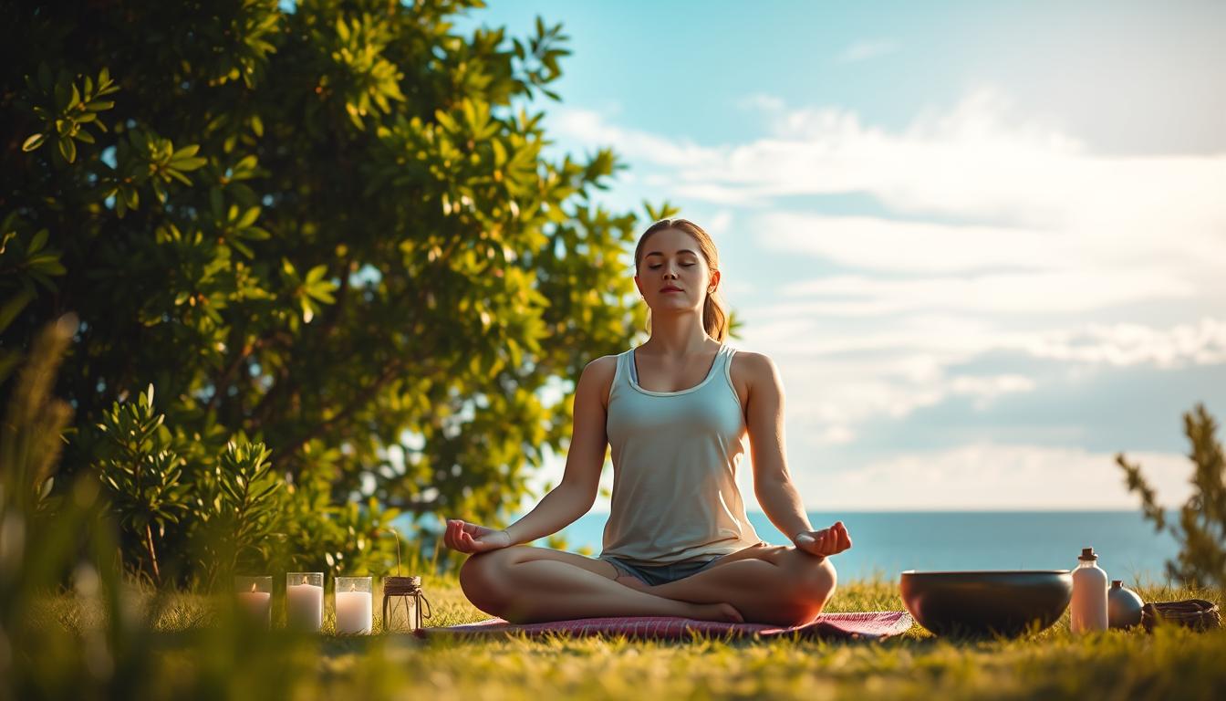 Daily Rituals for Mind-Body Balance
