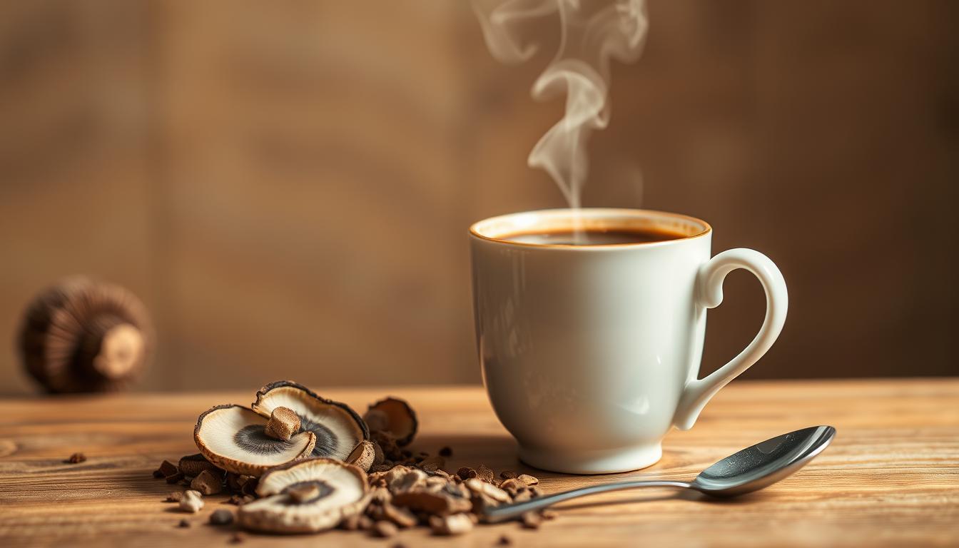 Mushroom Coffee Benefits for Focus
