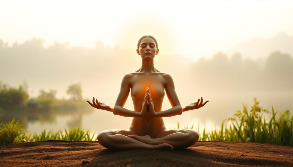 mind-body harmony