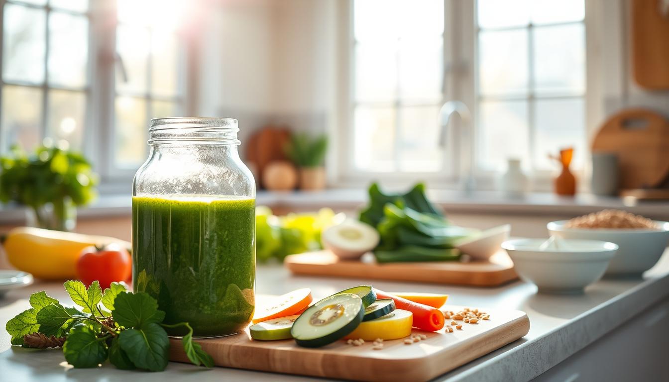 natural gut detox for beginners