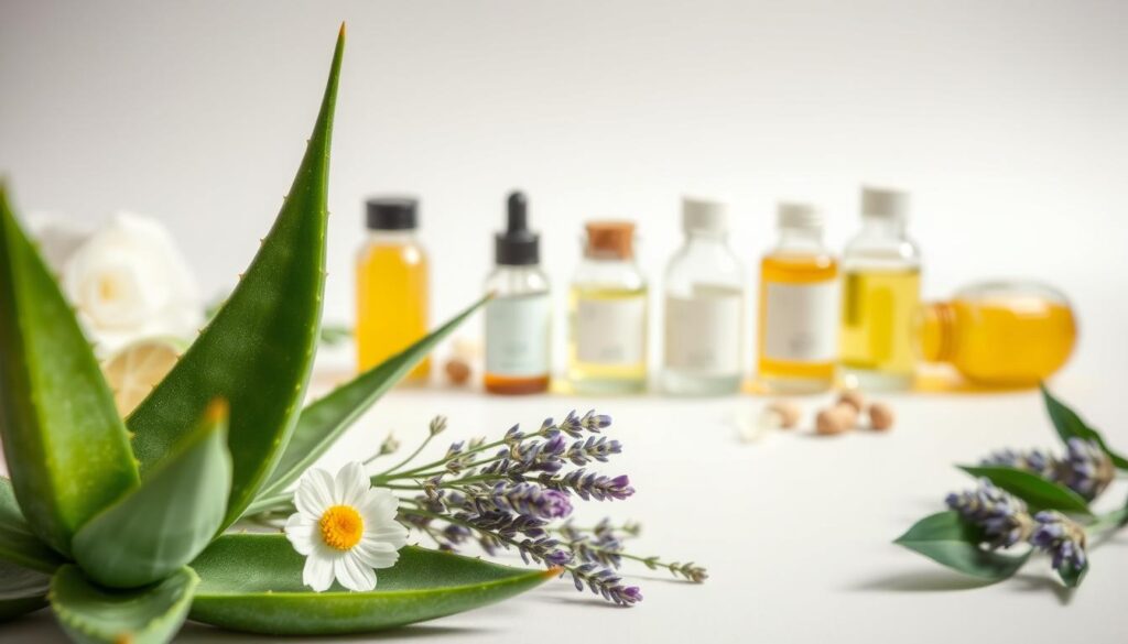 non-toxic skincare ingredients