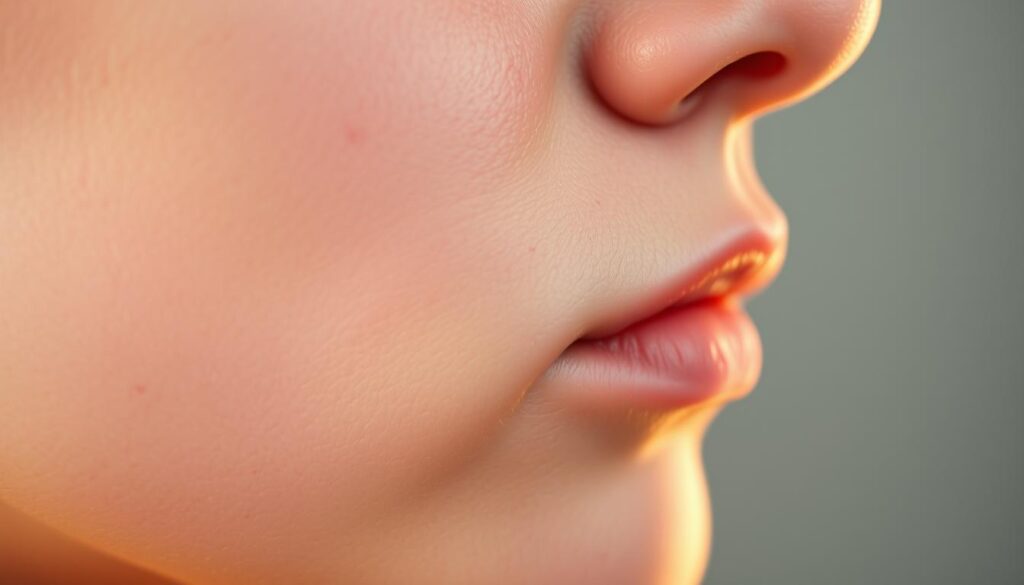 sensitive skin care
